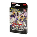 Imagen del producto Yu-Gi-Oh! - Alliance Insight Tuckbox versión en inglés