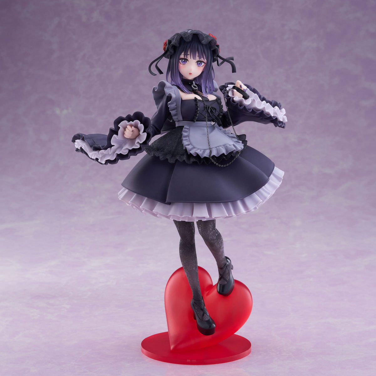 Imagen del producto My Dress-Up Darling - Figura de Marin Kitagawa Versión Shizuku Kuroe