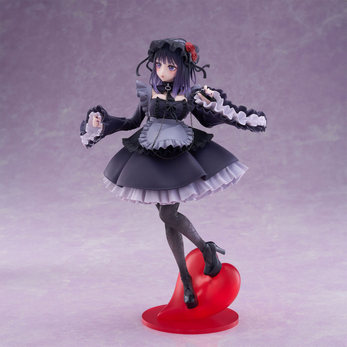 Imagen del producto My Dress-Up Darling - Figura de Marin Kitagawa Versión Shizuku Kuroe