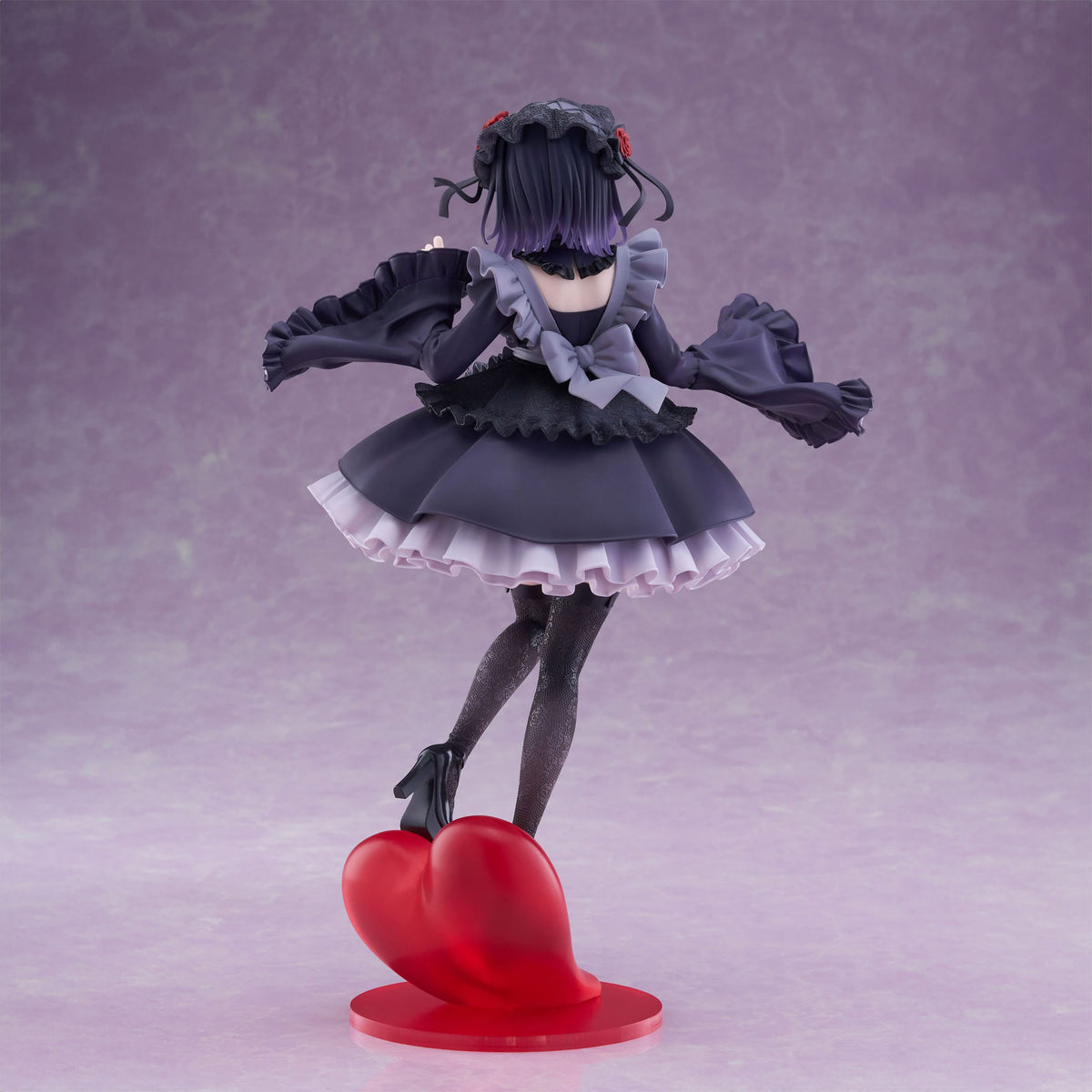 Imagen del producto My Dress-Up Darling - Figura de Marin Kitagawa Versión Shizuku Kuroe