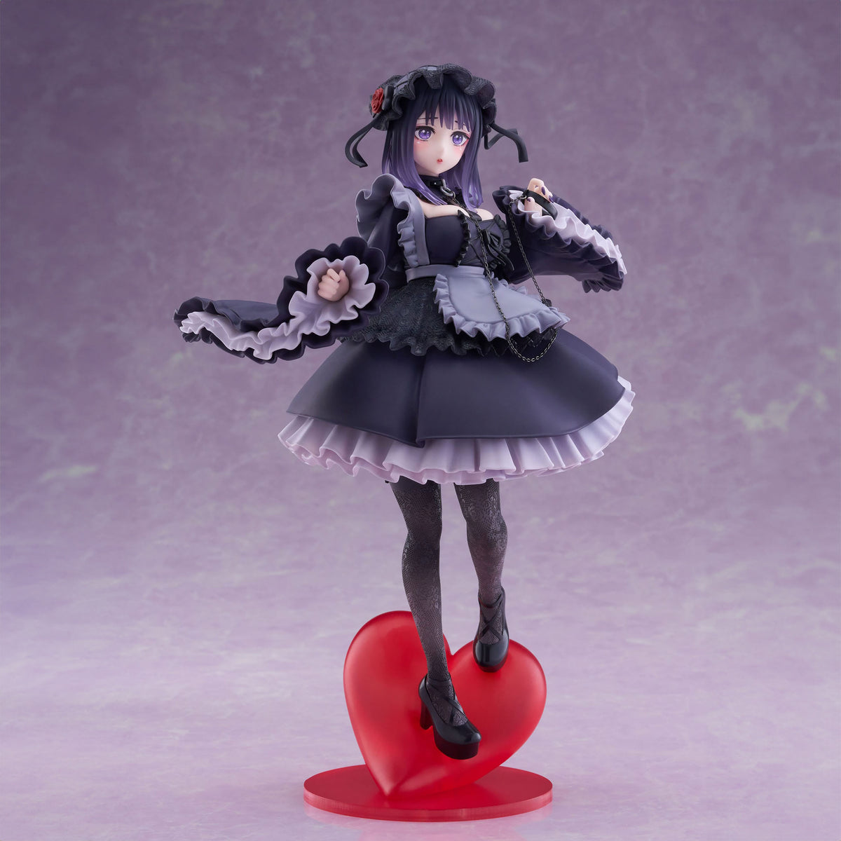 Imagen del producto My Dress-Up Darling - Figura de Marin Kitagawa Versión Shizuku Kuroe