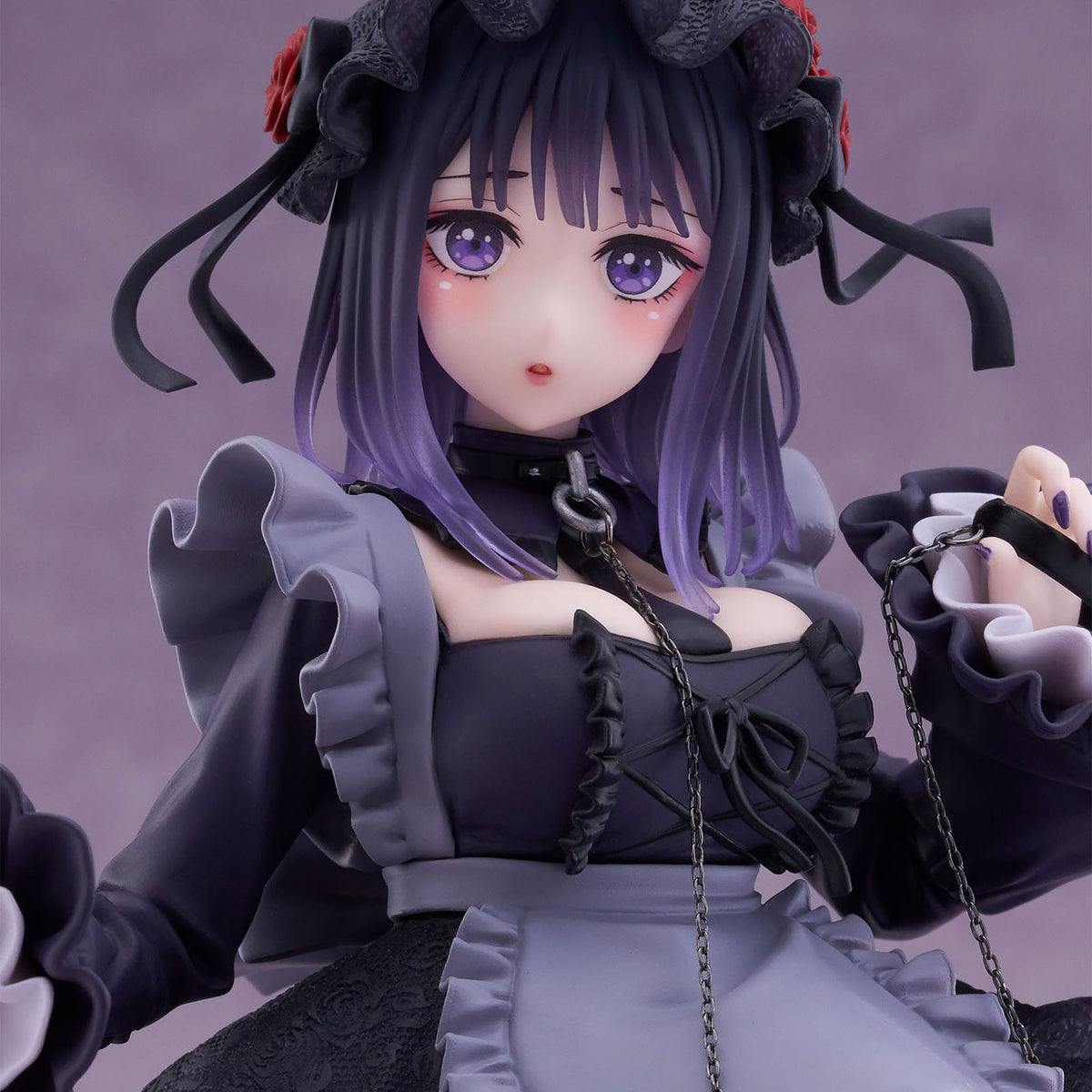 Imagen del producto My Dress-Up Darling - Figura de Marin Kitagawa Versión Shizuku Kuroe