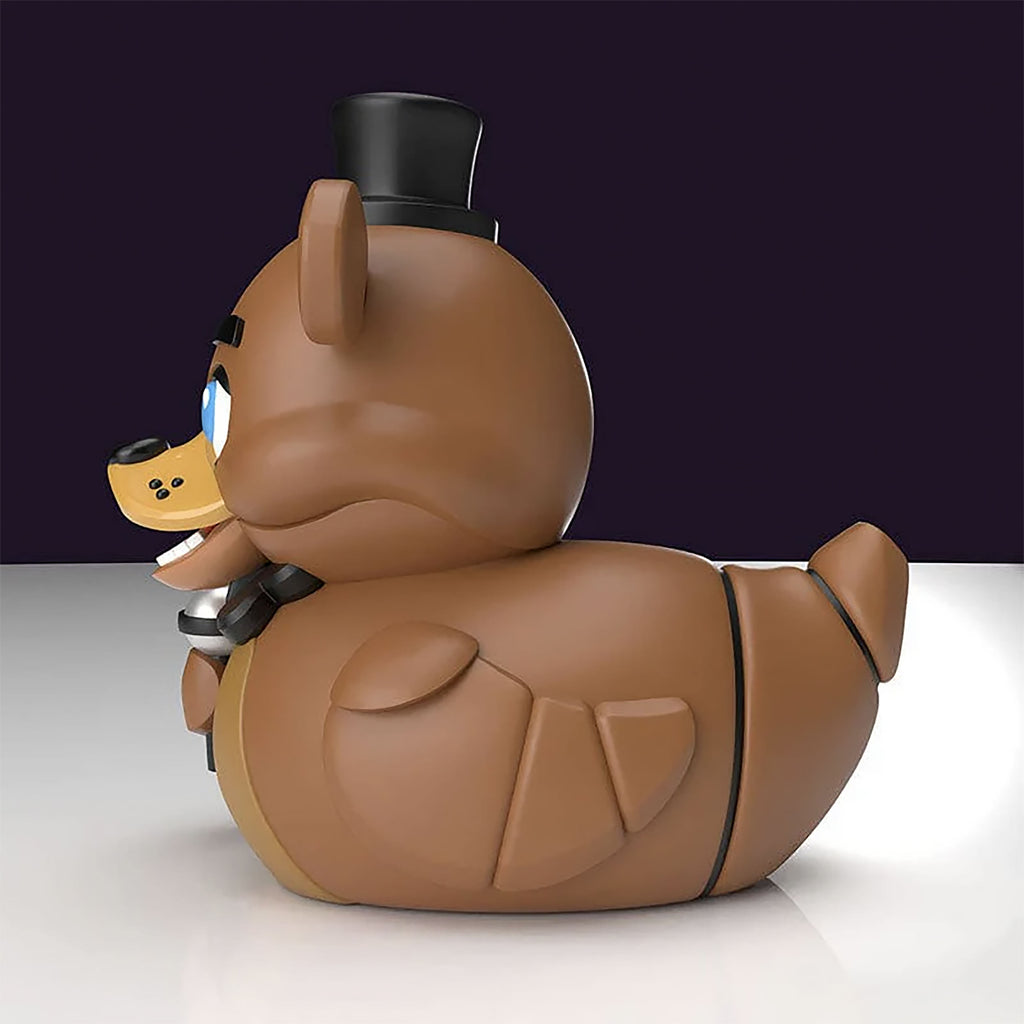 Product image Five Nights at Freddy's - Freddy Fazbear TUBBZ Collectible Duck