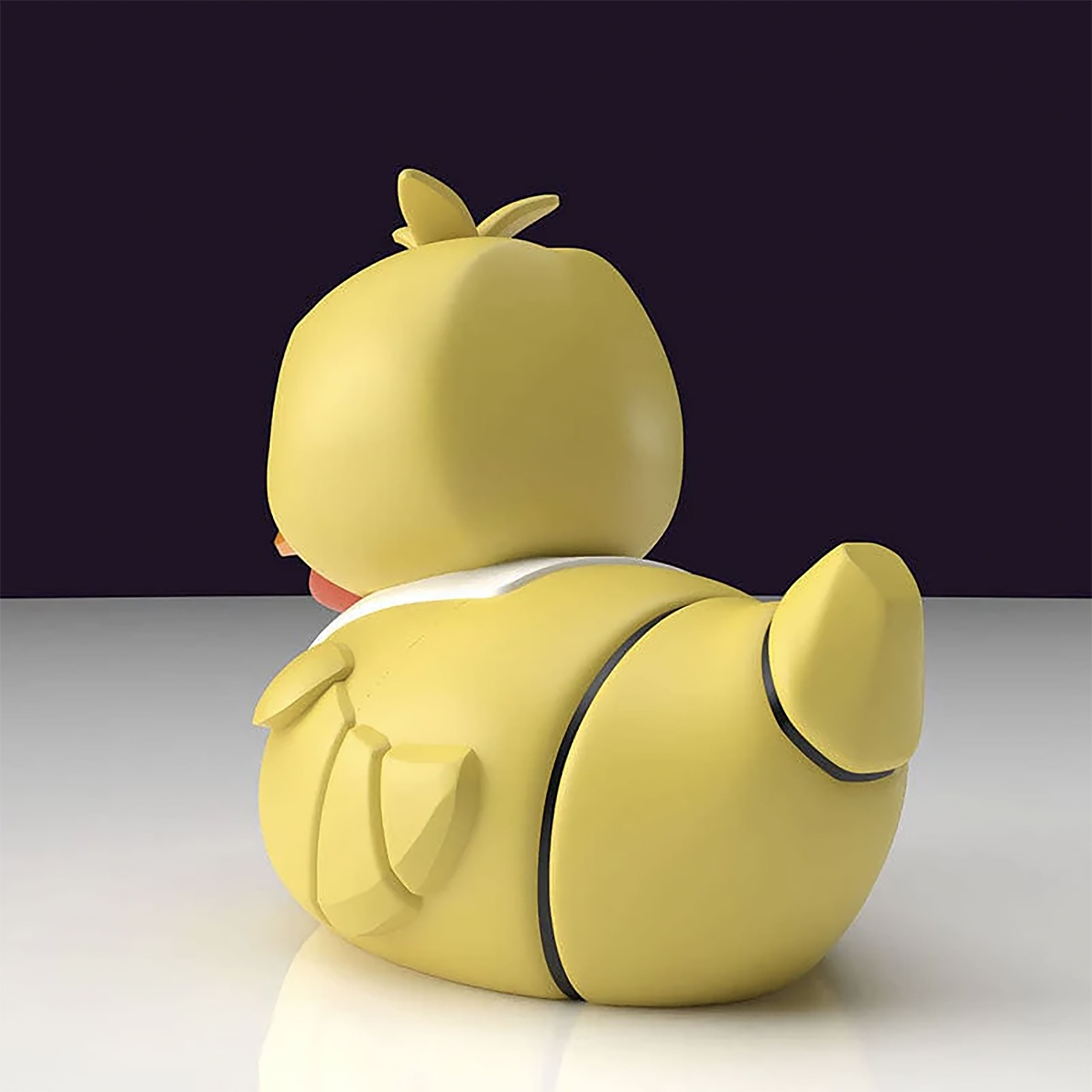 Imagen del producto Five Nights at Freddy's - Pato decorativo Chica TUBBZ