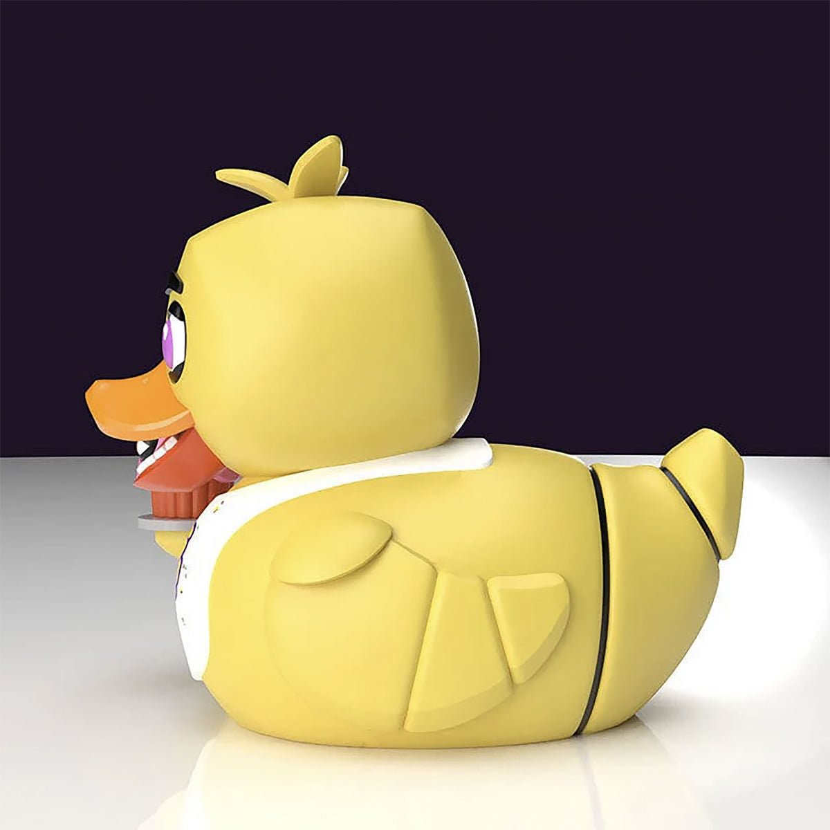 Imagen del producto Five Nights at Freddy's - Pato decorativo Chica TUBBZ
