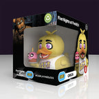 Imagen del producto Five Nights at Freddy's - Pato decorativo Chica TUBBZ