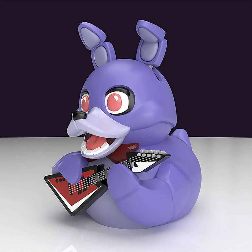 Imagen del producto Five Nights at Freddy's - Pato decorativo TUBBZ Bonnie