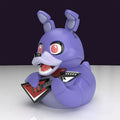 Imagen del producto Five Nights at Freddy's - Pato decorativo TUBBZ Bonnie