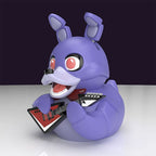 Imagen del producto Five Nights at Freddy's - Pato decorativo TUBBZ Bonnie