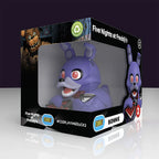 Imagen del producto Five Nights at Freddy's - Pato decorativo TUBBZ Bonnie