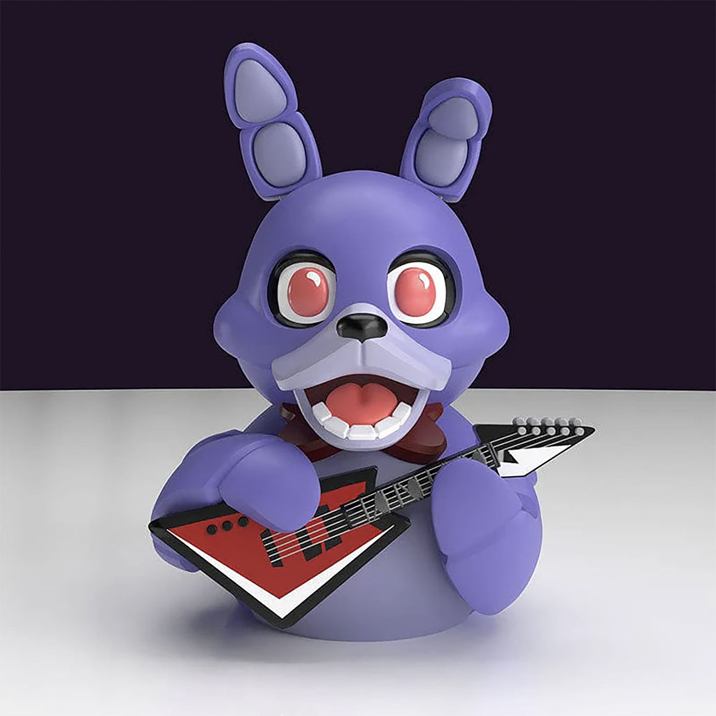 Imagen del producto Five Nights at Freddy's - Pato decorativo TUBBZ Bonnie