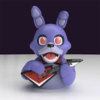 Imagen del producto Five Nights at Freddy's - Pato decorativo TUBBZ Bonnie