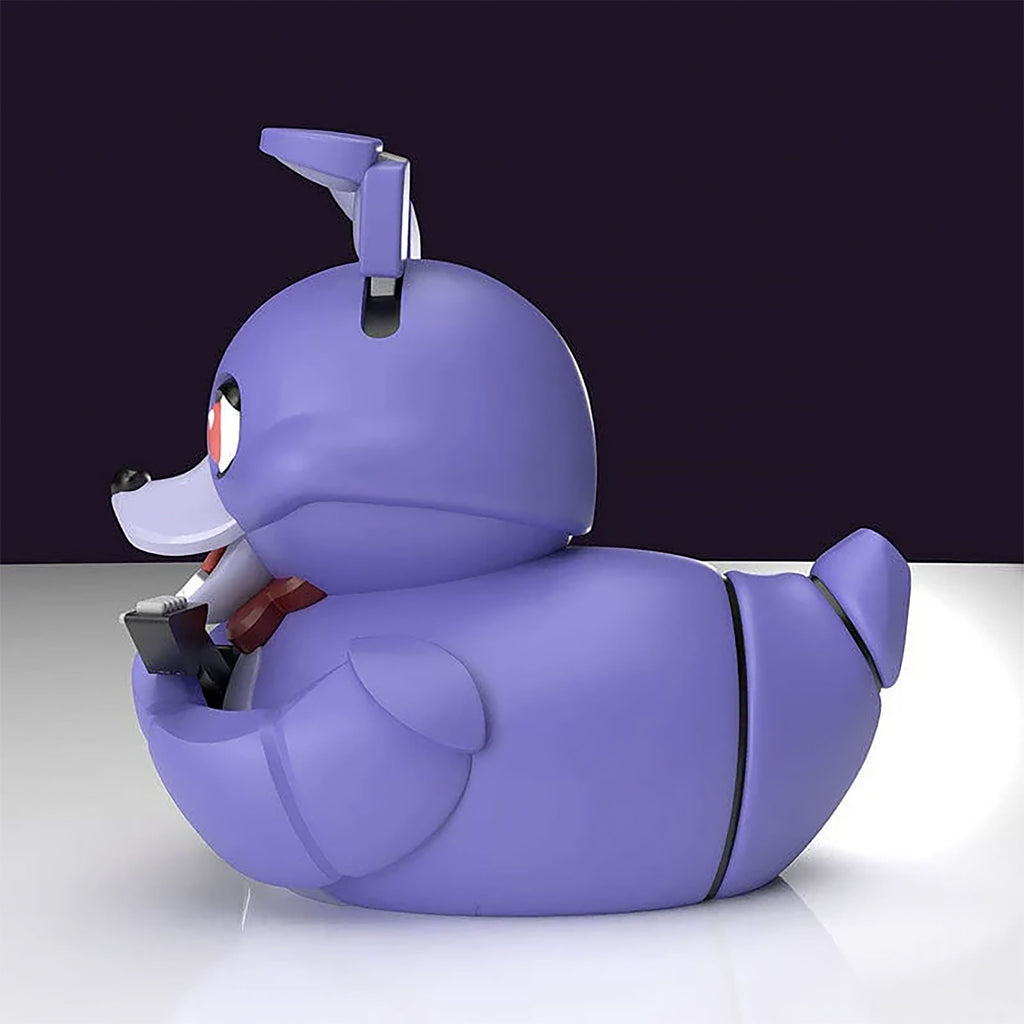 Imagen del producto Five Nights at Freddy's - Pato decorativo TUBBZ Bonnie