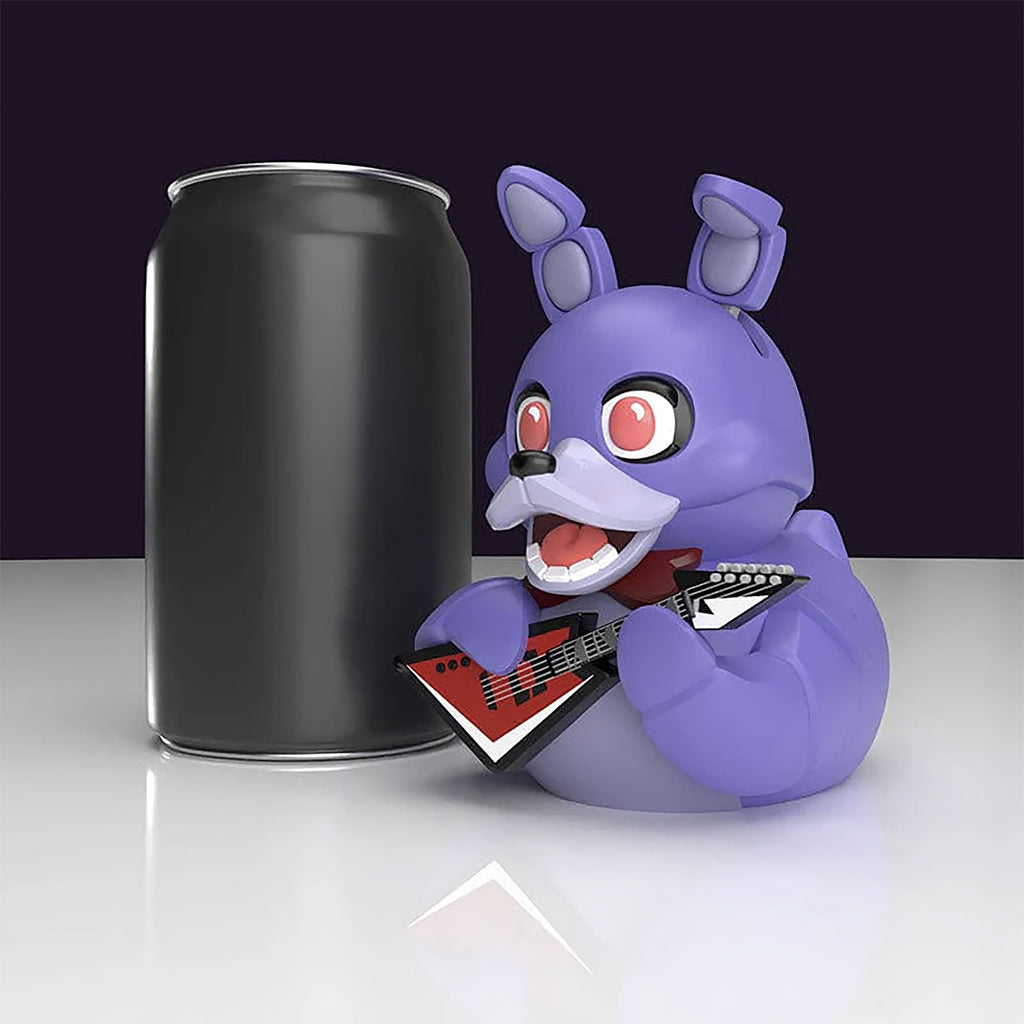 Imagen del producto Five Nights at Freddy's - Pato decorativo TUBBZ Bonnie
