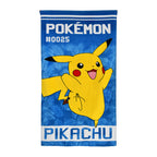 Imagen del producto Pokemon - Toalla de Baño Pikachu