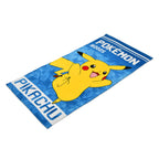 Imagen del producto Pokemon - Toalla de Baño Pikachu