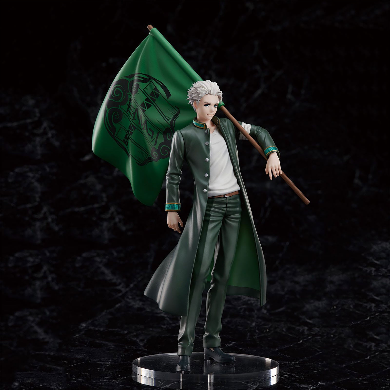 Product image Wind Breaker - Hajime Umemiya Statue Limited Edition