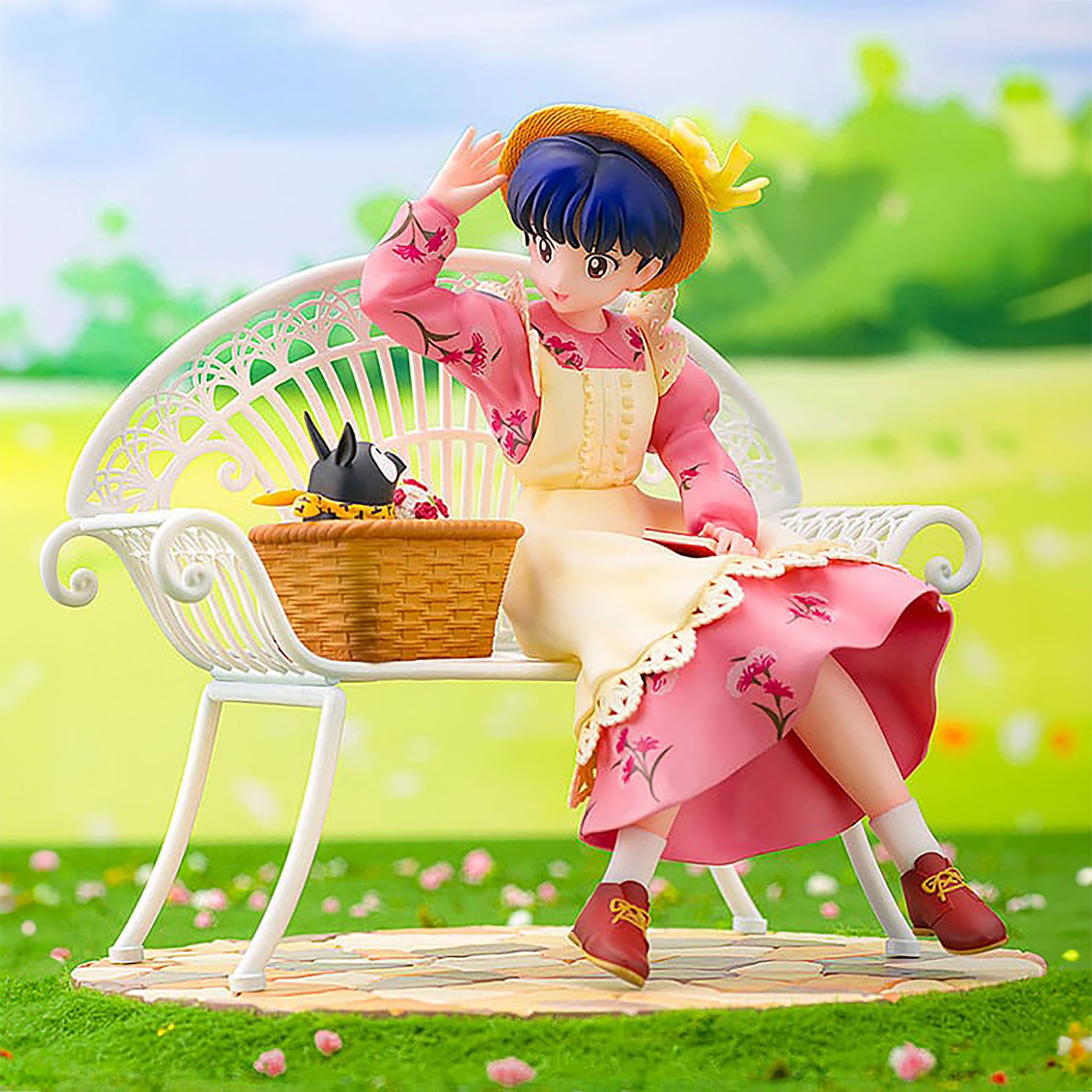Imagen del producto Ranma 1/2 - Estatua de Akane Tendo