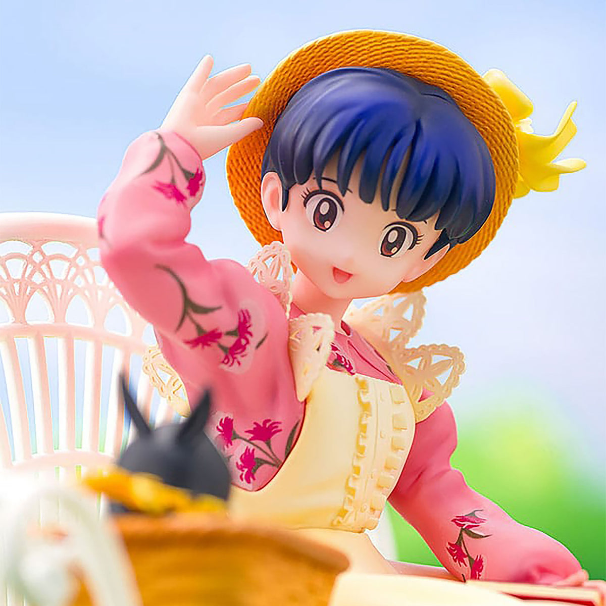 Imagen del producto Ranma 1/2 - Estatua de Akane Tendo