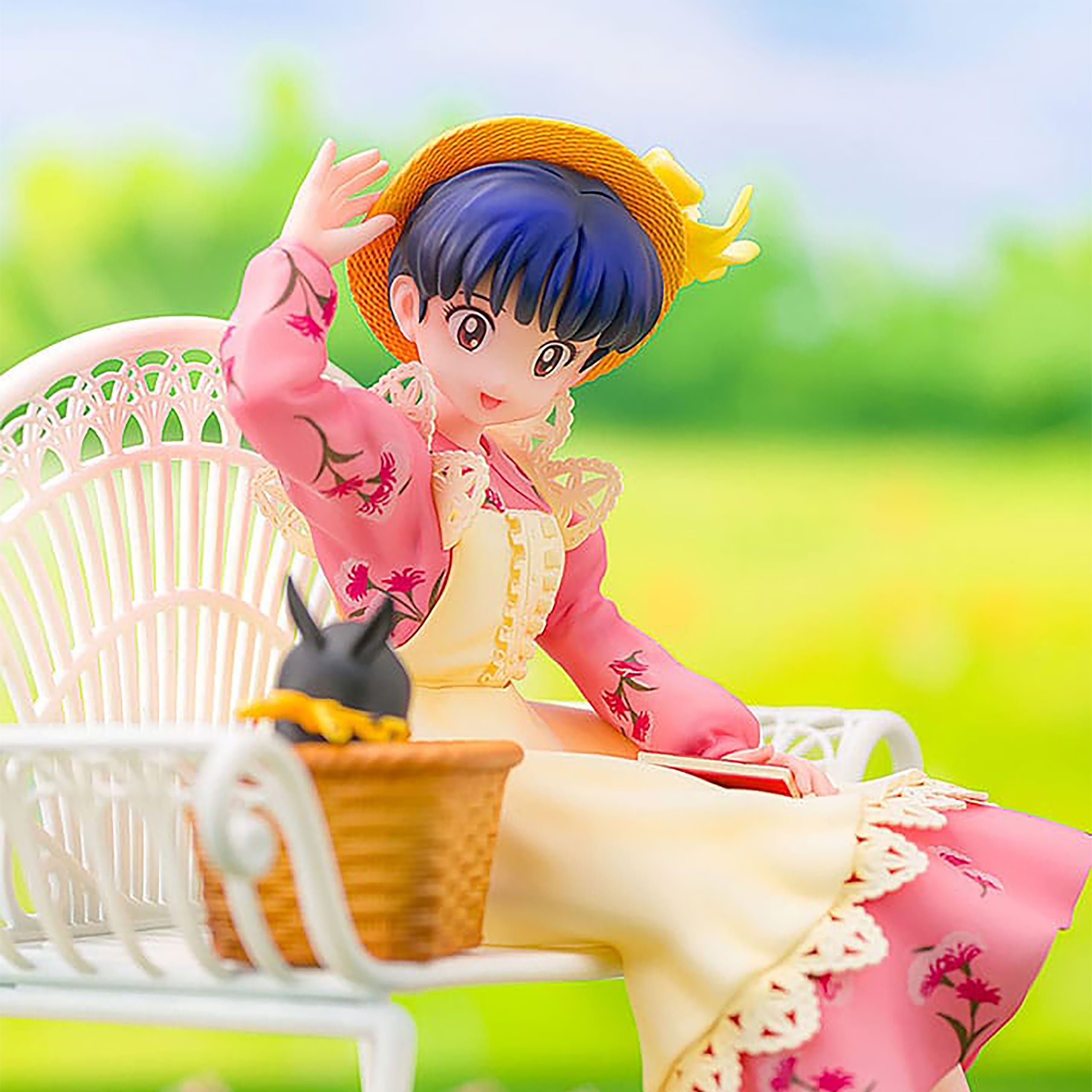 Imagen del producto Ranma 1/2 - Estatua de Akane Tendo