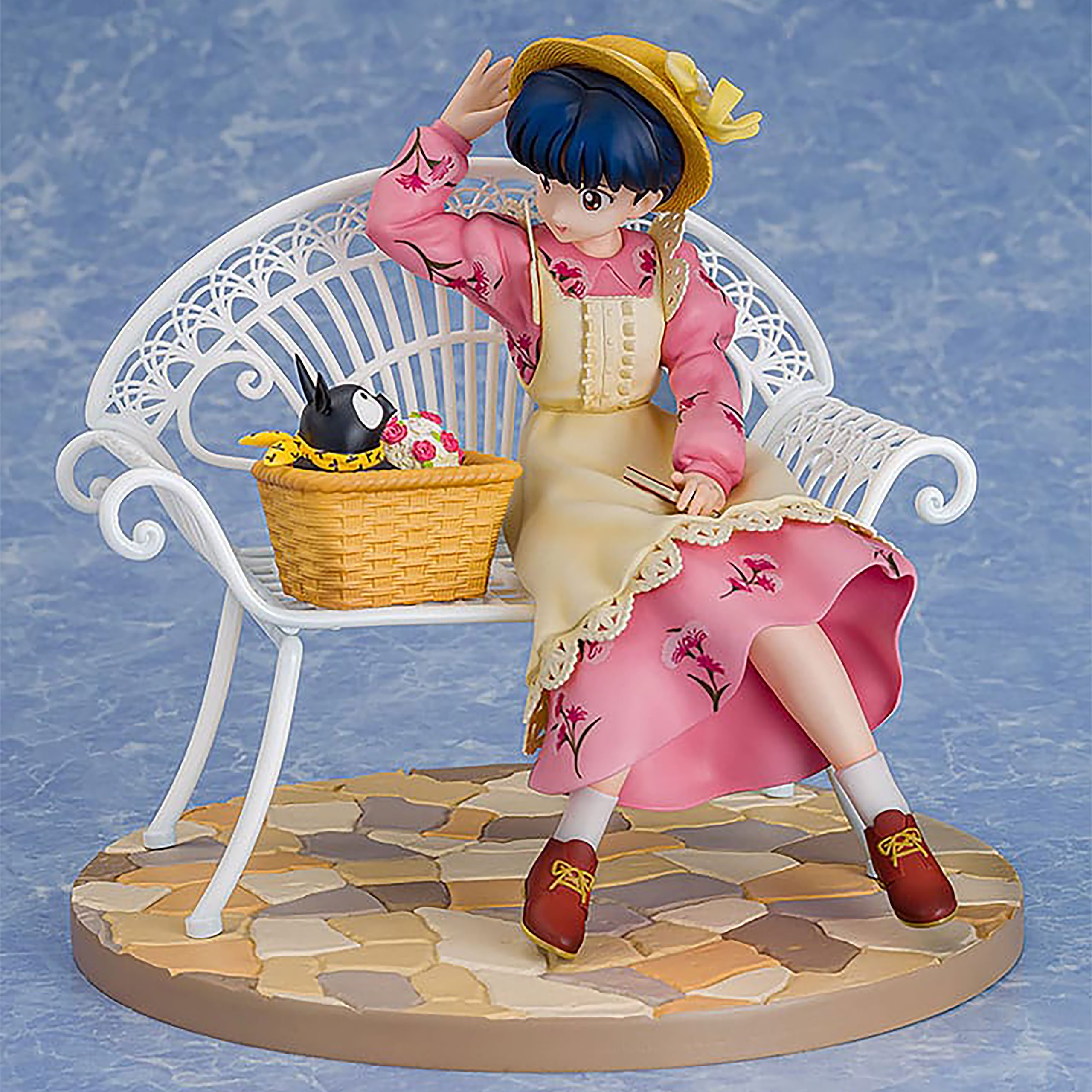 Imagen del producto Ranma 1/2 - Estatua de Akane Tendo