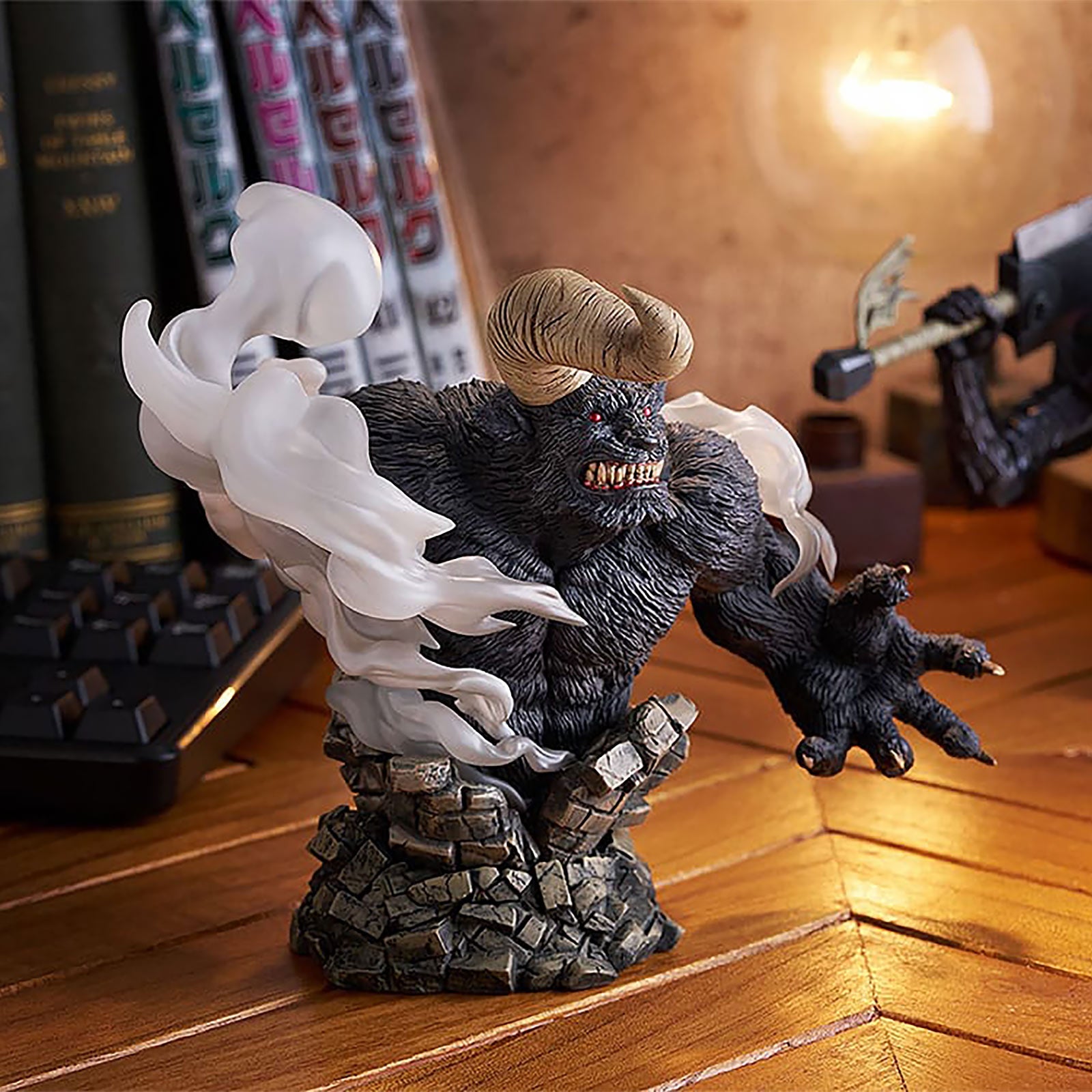 Imagen del producto Berserk - Busto Zodd