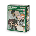 Imagen del producto Wind Breaker - Buddycolle Colgante Misterioso