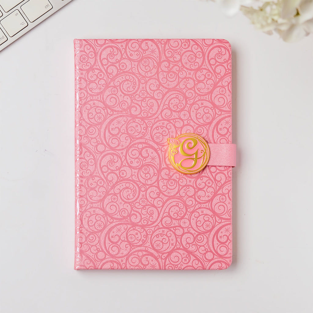 Product image Wicked - Glinda Notebook