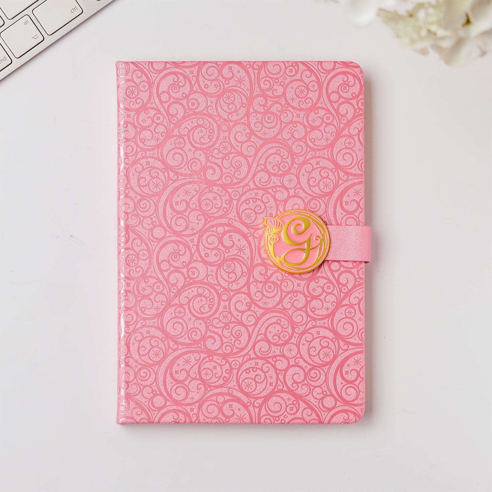 Product image Wicked - Glinda Notebook