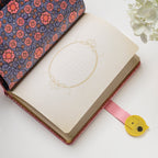 Product image Wicked - Glinda Notebook