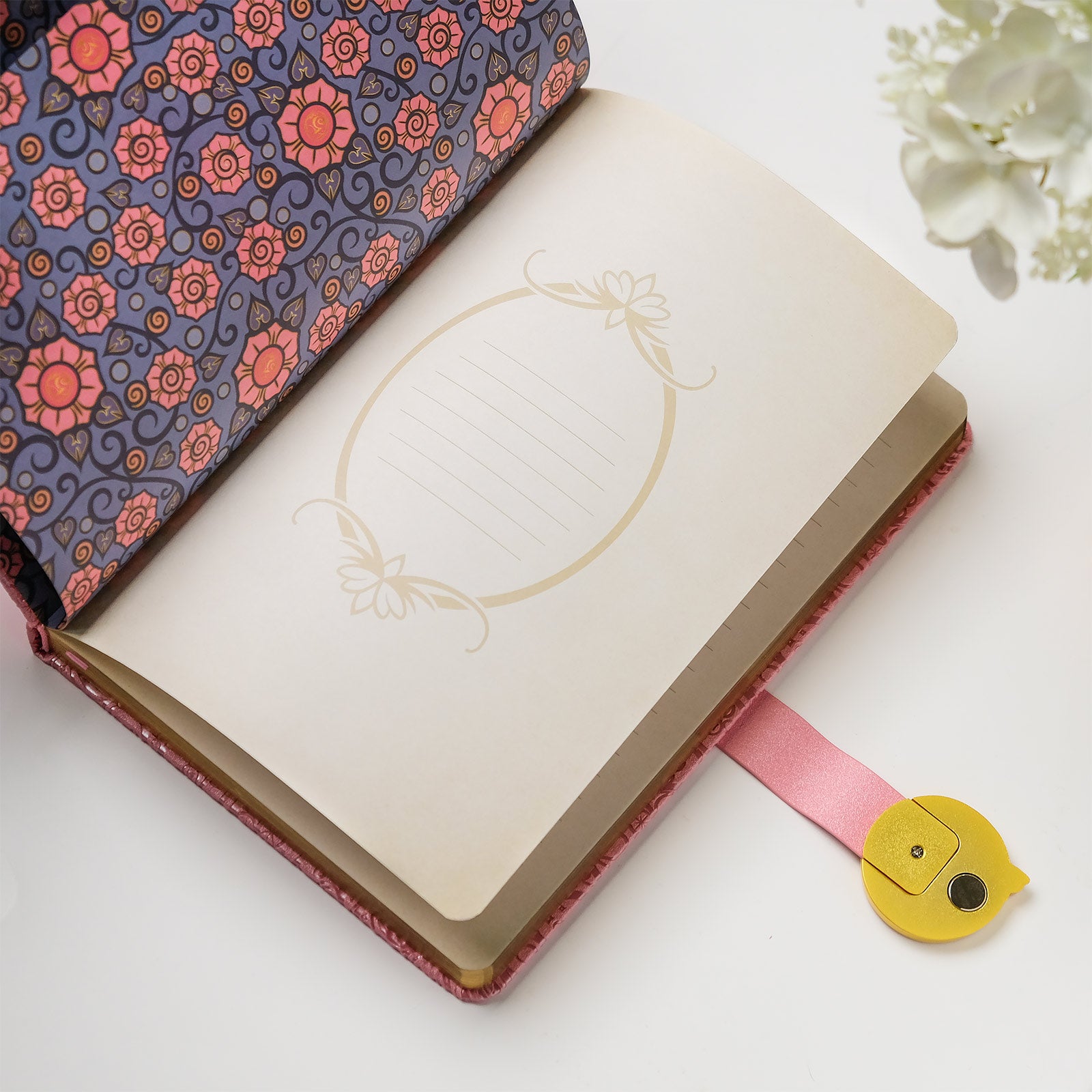 Product image Wicked - Glinda Notebook