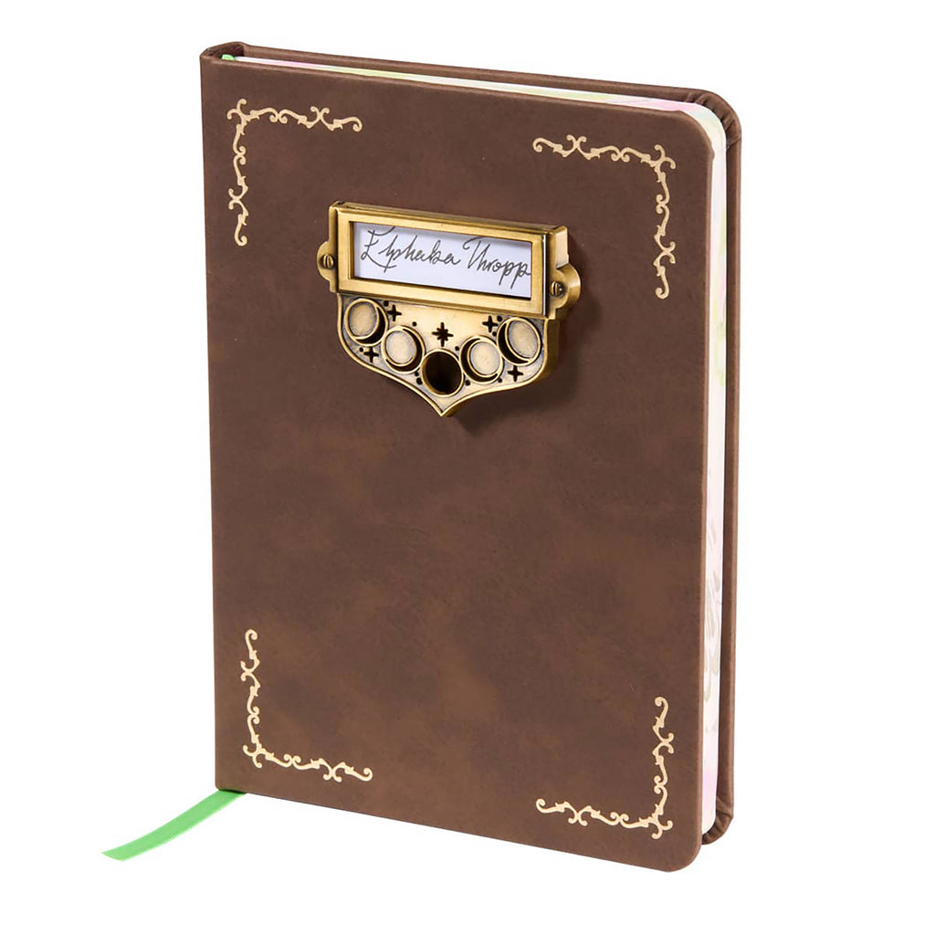 Product image Wicked - Elphaba Notebook