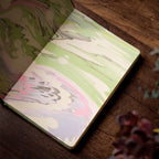 Product image Wicked - Elphaba Notebook