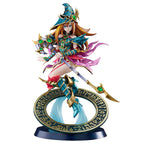 Product image Yu-Gi-Oh! - Magician's Valkyria Collection Statue