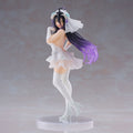 Imagen del producto Overlord - Figura de Albedo Versión Boda