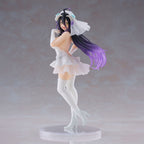 Imagen del producto Overlord - Figura de Albedo Versión Boda