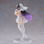 Imagen del producto Overlord - Figura de Albedo Versión Boda