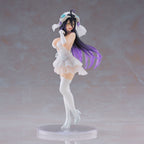 Imagen del producto Overlord - Figura de Albedo Versión Boda