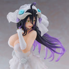 Imagen del producto Overlord - Figura de Albedo Versión Boda