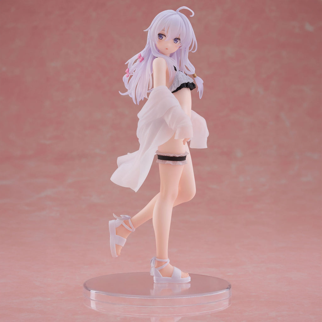 Imagen del producto Wandering Witch – Figura Elaina Versión Swimsuit