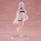 Imagen del producto Wandering Witch – Figura Elaina Versión Swimsuit