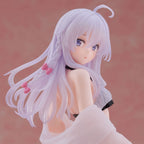 Imagen del producto Wandering Witch – Figura Elaina Versión Swimsuit
