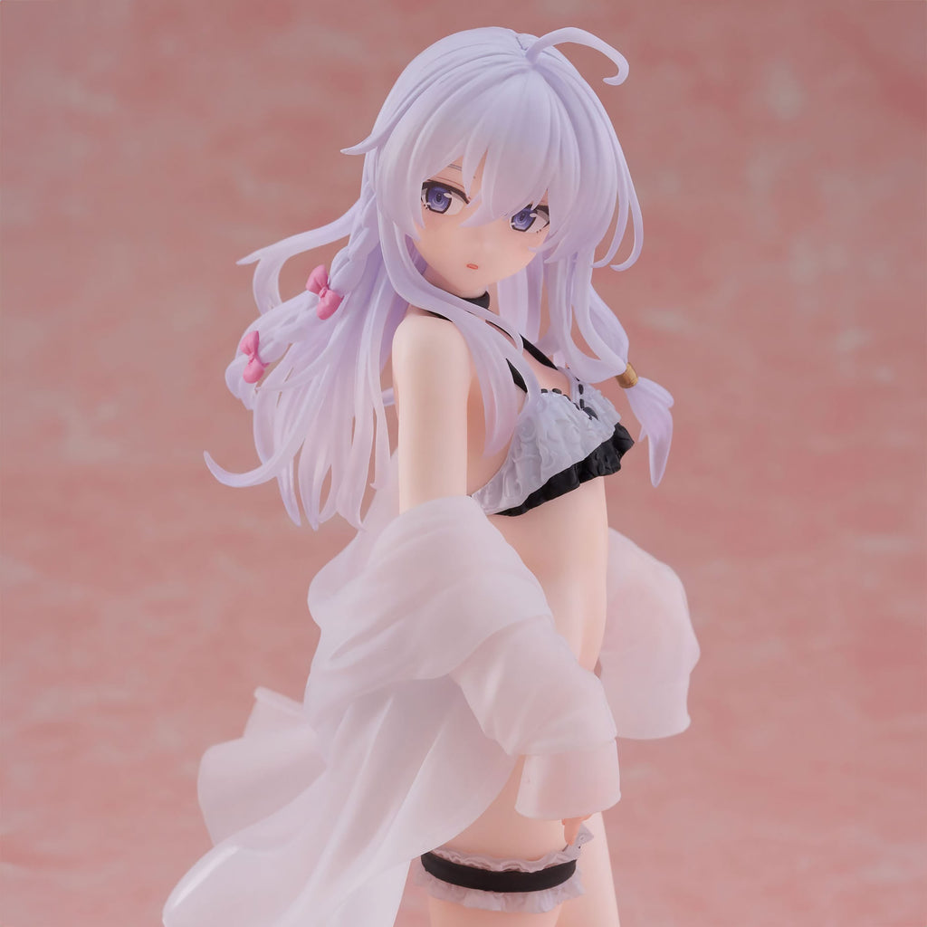Imagen del producto Wandering Witch – Figura Elaina Versión Swimsuit
