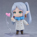 Imagen del producto Frieren - Figura Nendoroid Versión Ropa de Invierno