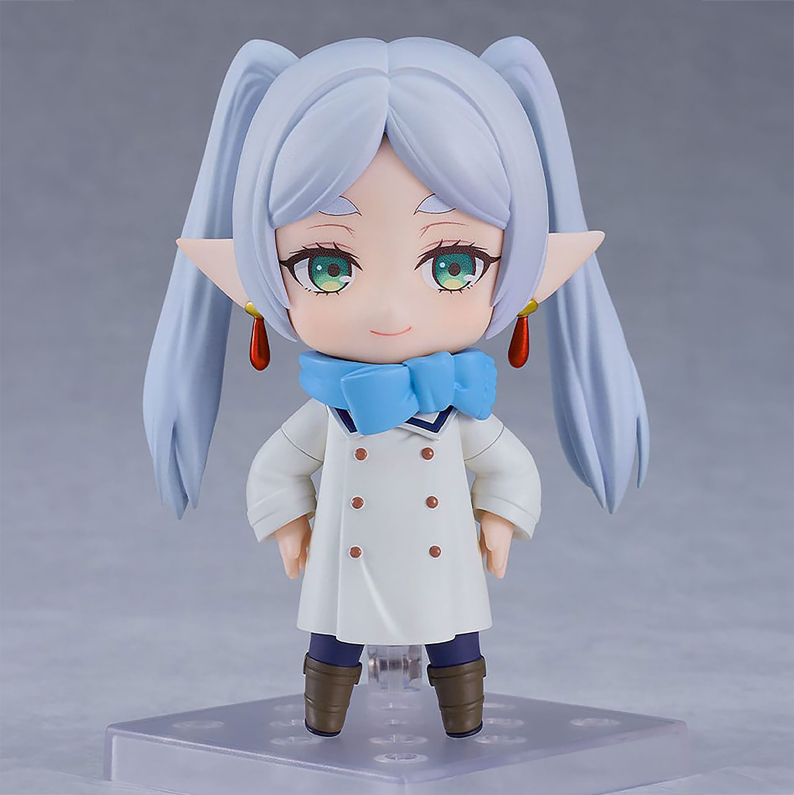 Imagen del producto Frieren - Figura Nendoroid Versión Ropa de Invierno