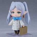 Imagen del producto Frieren - Figura Nendoroid Versión Ropa de Invierno