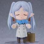 Imagen del producto Frieren - Figura Nendoroid Versión Ropa de Invierno