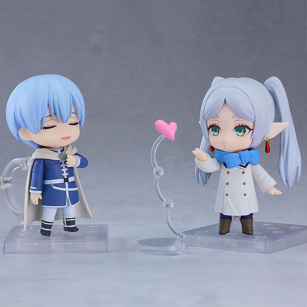 Imagen del producto Frieren - Figura Nendoroid Versión Ropa de Invierno