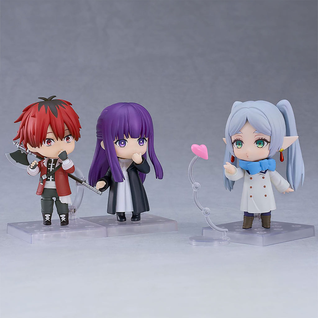 Imagen del producto Frieren - Figura Nendoroid Versión Ropa de Invierno