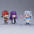 Imagen del producto Frieren - Figura Nendoroid Versión Ropa de Invierno